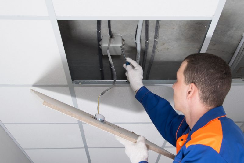 Electrical Wiring Fixes