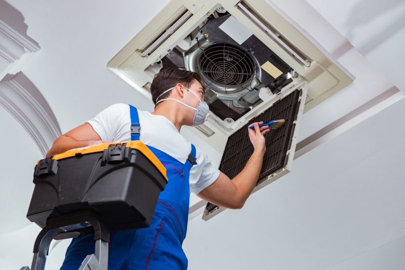 Restores consistent room warmth